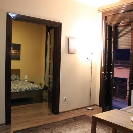Downtown Central-Apartment ออราแด ภายนอก รูปภาพ