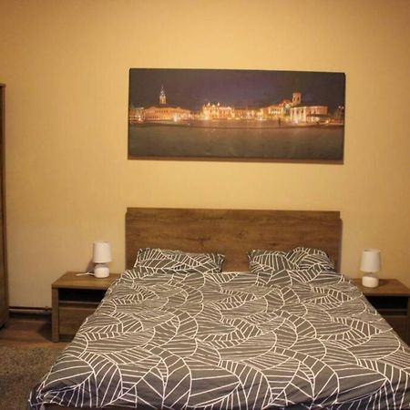 Downtown Central-Apartment ออราแด ภายนอก รูปภาพ