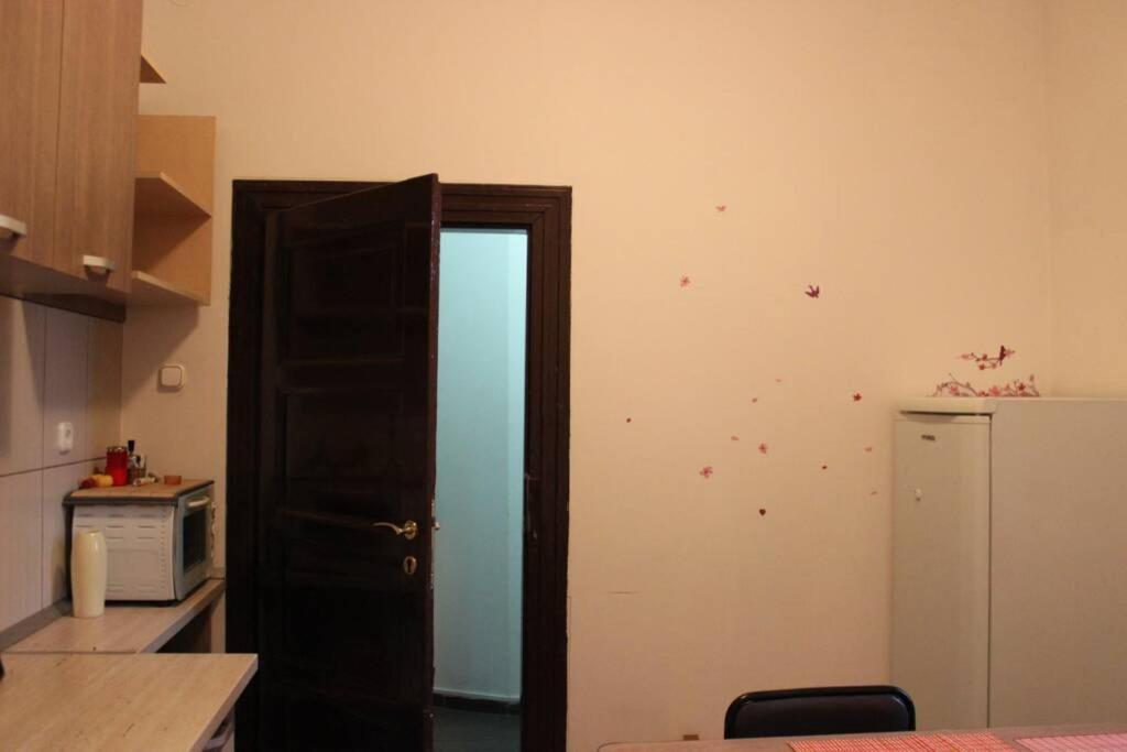 Downtown Central-Apartment ออราแด ภายนอก รูปภาพ