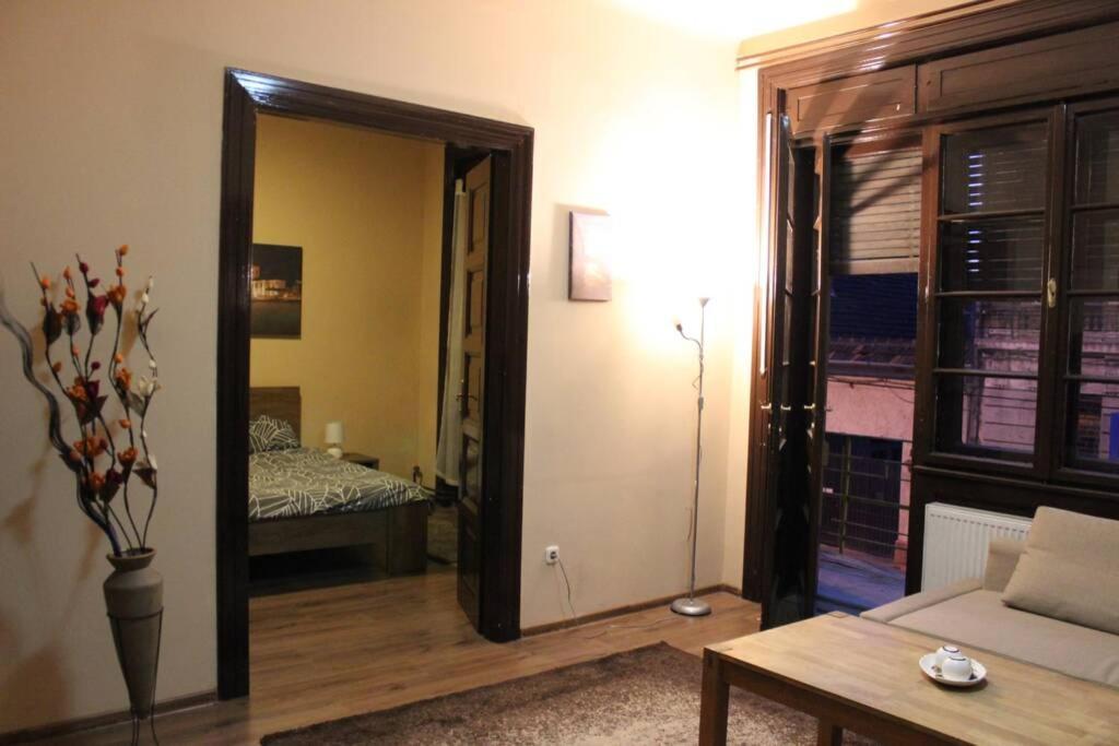 Downtown Central-Apartment ออราแด ภายนอก รูปภาพ