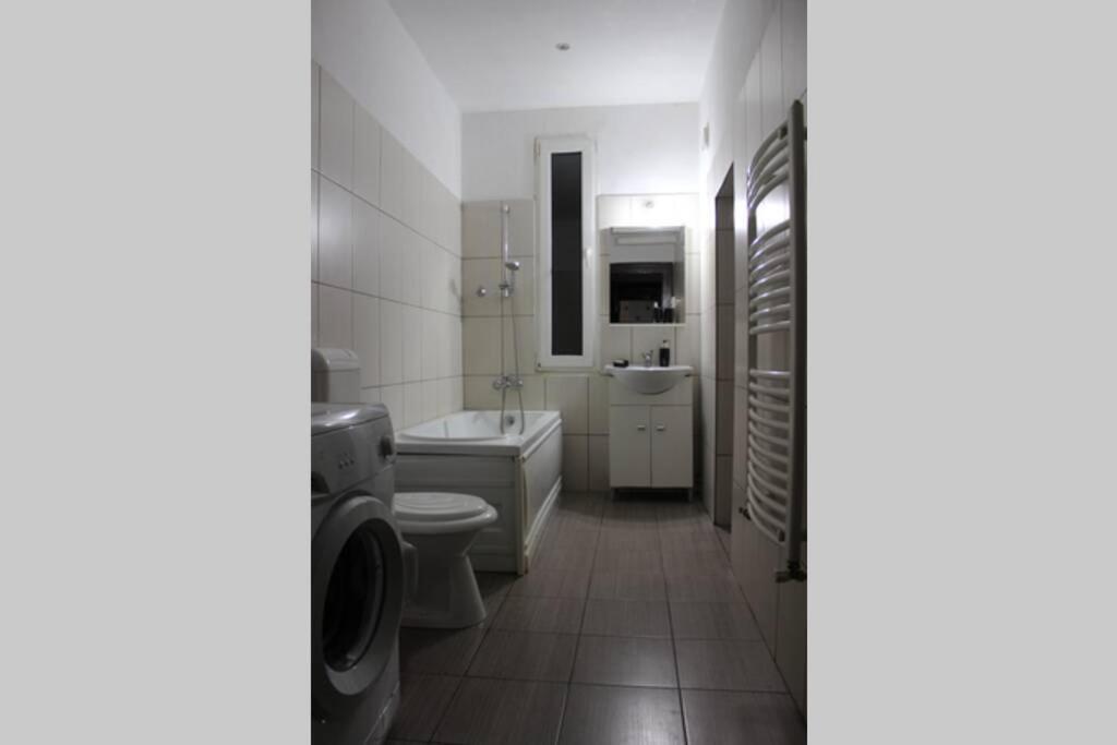 Downtown Central-Apartment ออราแด ภายนอก รูปภาพ