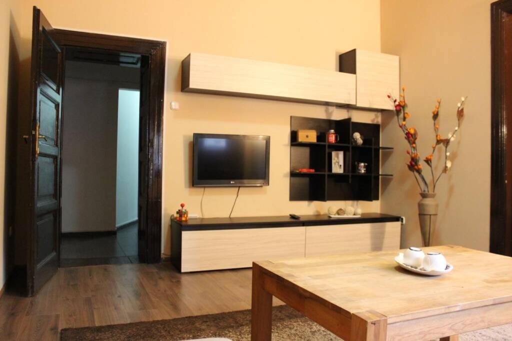 Downtown Central-Apartment ออราแด ภายนอก รูปภาพ